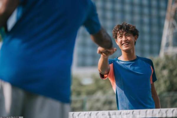 如何成为一名优秀的体育教练员(图1)